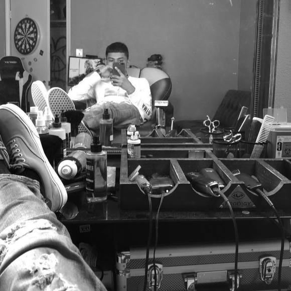 Meet your Posher, Randy - Picture 1 of 1